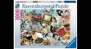 Ravensburger De jaren 50