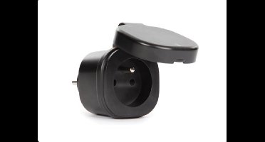 perel-wifi-stekker-smart-buitenshuis-2-4-ghz-schuko-230v