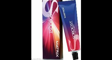 MATRIX Soboost Gold 60ml All Tones' Yellow)