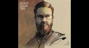 Aleksis Liukko Trio - The Sonic Sessions (CD)