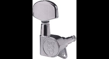 Gitaar stemmechanieken Wilkinson 191-CLR chroom