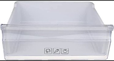 Samsung DA97-13474A - Groentelade Onder