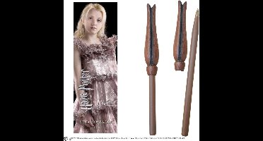 The Noble Collection Harry Potter Pen en bladwijzerset Luna Multicolours