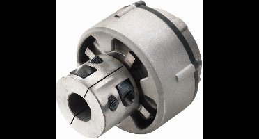 Vetus Flexibele Koppeling COMFL1230