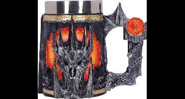 Lord of the Rings - Sauron - bierpul (Nemesis Now)
