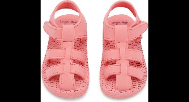 Konges Sløjd - Sandalen - Sandalen - Strawberry Pink  22