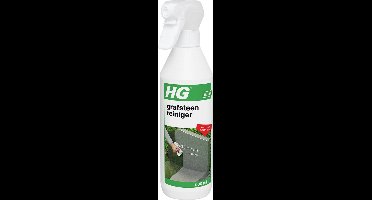 HG grafsteenreiniger 500ml
