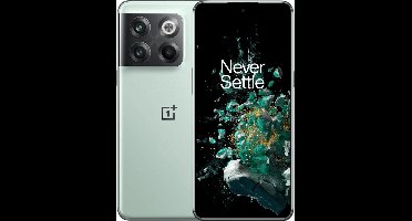 OnePlus 10T 5G 256GB Jade Green