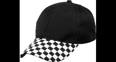 Boland - Pet Racing - Verstelbaar - Volwassenen - Unisex - Autosport - Autorace