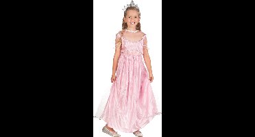 Boland - Kostuum Beauty princess (10-12 jr) - Kinderen - Prinses - Prinsen en Prinsessen