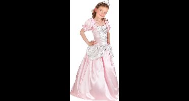 Boland - Kostuum Prinses Rosabel (4-6 jr) - Kinderen - Prinses - Prinsen en Prinsessen