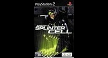 Tom Clancy's Splinter Cell /PS2