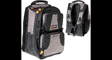 Zeck Backpack 24000