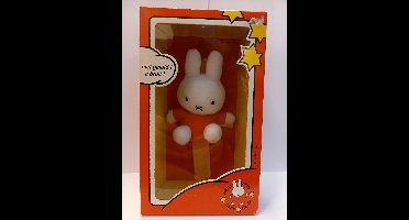 Nijntje rammelring - rammelaar met geluid