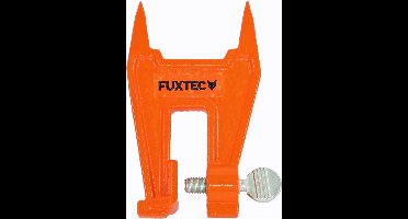 FUXTEC Kettingzaag vijlbok - vijlbok kettingslijper - kettingzaagslijper houder - FX-FB100