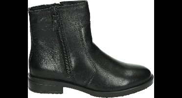 Hartjes 172.1308/99 - Laarsjes - Kleur: Zwart - Maat: 37.5