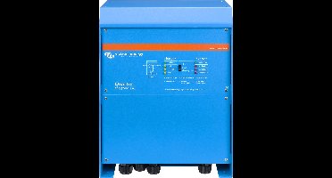Victron Quattro Combinatie Quattro 48/5000/70-100/100