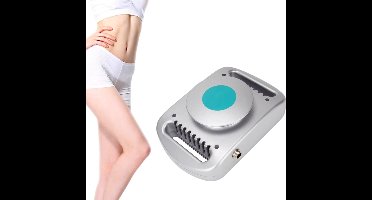 Currero Vet Bevriezen - Anticellulite Apparaat - Cryo - Bevriezing Machine - Deluxe Edition