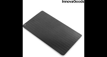 Snelle Ontdooiplaat Qheat InnovaGoods