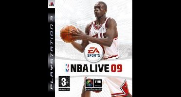 NBA Live 09
