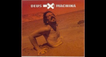 Deus Ex-machina-signs