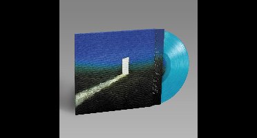 Cloth - Secret Measure (LP) (Coloured Vinyl) (Limited Edition)
