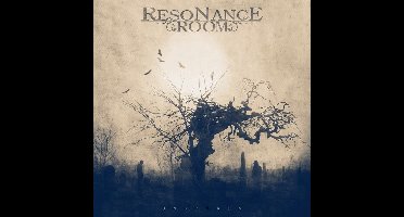 Resonance Room - Unspoken (CD)