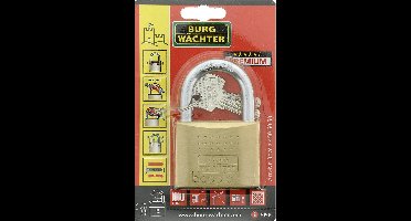 Burg Wächter - hangslot Boccia - 450 60 SB