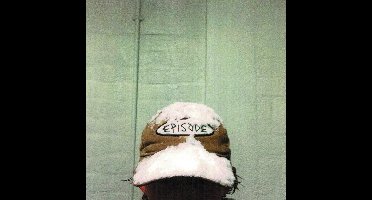 Benjamin Gregory - Episode (CD)