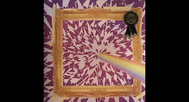 Blasted Canyons - Blasted Canyons (LP)