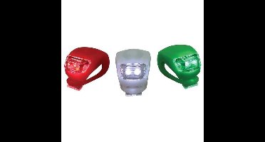 Lalizas LED Navigatieverlichting op batterij