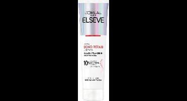 Elseve Bond Repair conditioner om de interne bindingen van het haar te versterken 150ml