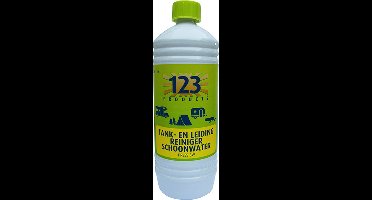 123 Products Press Sw 1 Liter