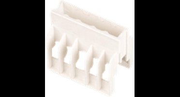 ABB Hafonorm Schermkap Aansluitklem Hoofdkabel - 1SPF006939F0005 - E2J6N