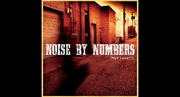Noise By Numbers - Over Leavitt (CD)