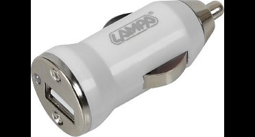 Lampa 38950 oplader voor mobiele apparatuur