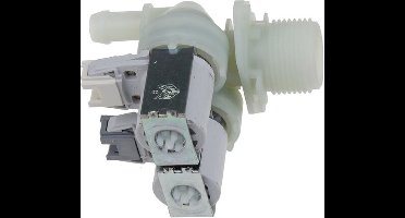 BEKO - INLAATVENTIEL - DUBBEL - 180° WTV6732BO - 2466302002