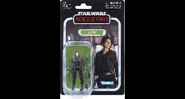 Star Wars: Vintage Collection - Jyn Erso - Rogue One
