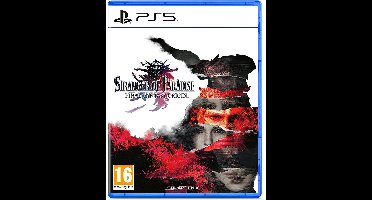 Stranger of Paradise: Final Fantasy Origin - PS5