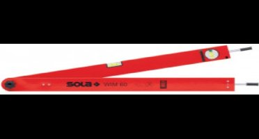 Sola Wim 60 Hoekmeter - 60cm - 57073401