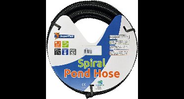 SuperFish Spiraalslang 20mm 30 M