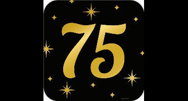 Classy party decoration signs - 75