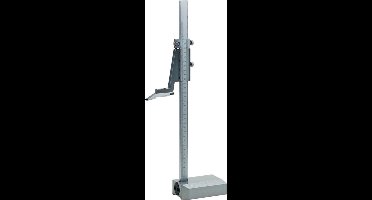 HBM Analoge Hoogtemeter 200 mm