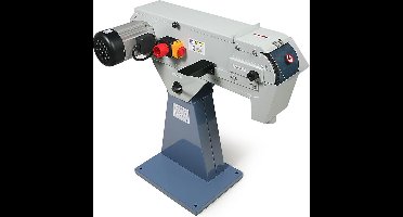 HBM 150 x 2000 Bandschuurmachine