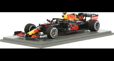 Red Bull Racing RB16 Honda Spark Models Modelauto 1:43 2020 Max Verstappen Aston Martin Red Bull