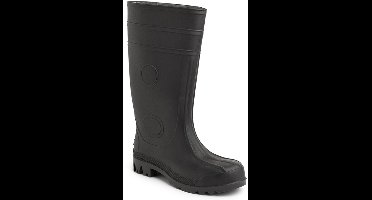 Gevavi Protector GP10 Constructor S5 Zwart Werklaarzen