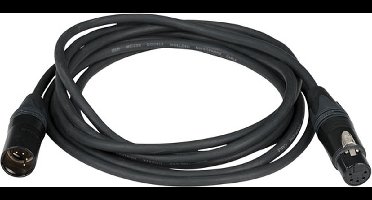 Digi Quad kabel DAP Neutrik FL85150 - 5p XLR 1,50 m