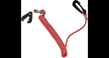 Tohatsu dodemanskoord