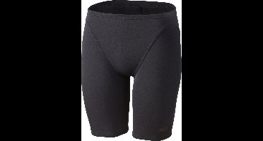 Zwembroek/jammer, competition, UV UV SPF 50+, zwart, maat 4