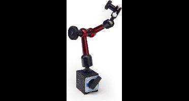 HBM Hydraulisch Magneetstatief Model 1